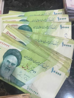 هزاری جدید کارکرده پک های ۳۰ برگی توضیحات داره