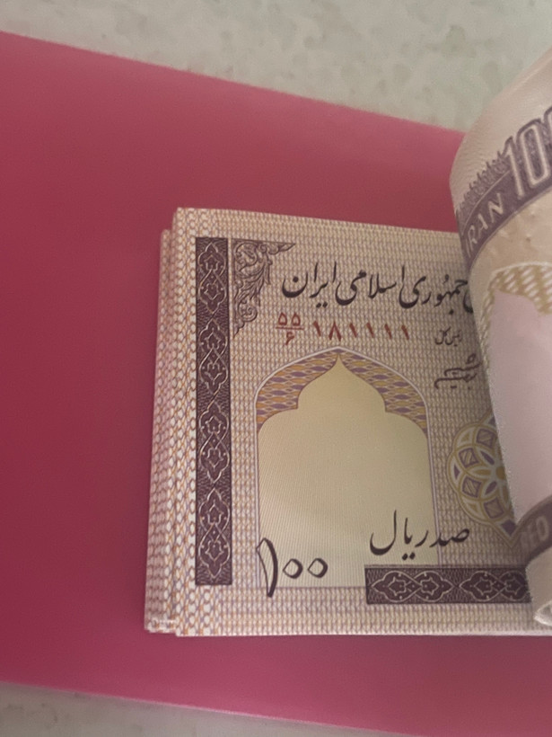 ۱۸۱۱۱۱ شماره رند مزاحم دار بسته ۱۰۰ تایی